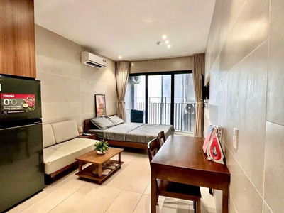 Housing in Ho Chi Minh City, Vietnam Housing in Ho Chi Minh City, Vietnam