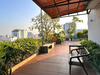 Жилье в Ho Chi Minh City, Vietnam  Жилье в Ho Chi Minh City, Vietnam