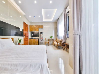 Housing in Ho Chi Minh City, Vietnam Housing in Ho Chi Minh City, Vietnam