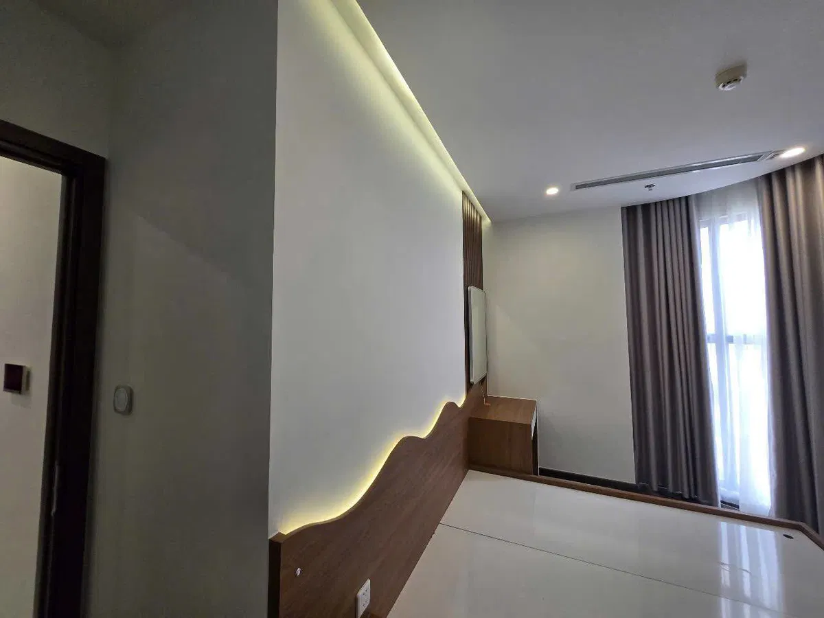 The Beverly, Vietnam The Beverly, Vietnam