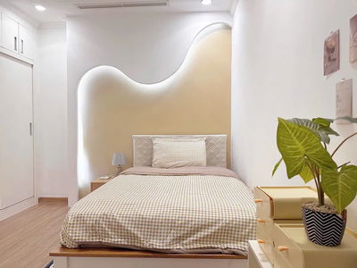 Vinhomes Central Park, Vietnam Vinhomes Central Park, Vietnam