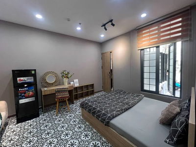 Logement dans Ho Chi Minh City, Vietnam Logement dans Ho Chi Minh City, Vietnam