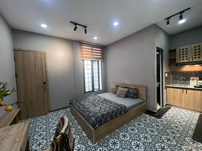 Жилье в Ho Chi Minh City, Vietnam  Жилье в Ho Chi Minh City, Vietnam