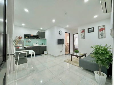 Housing in Ho Chi Minh City, Vietnam Housing in Ho Chi Minh City, Vietnam