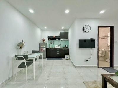 Жилье в Ho Chi Minh City, Vietnam Жилье в Ho Chi Minh City, Vietnam