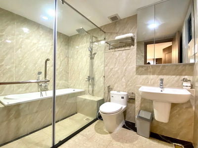 Жилье в Ho Chi Minh City, Vietnam Жилье в Ho Chi Minh City, Vietnam