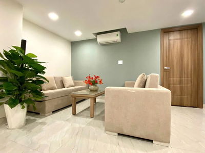 Housing in Ho Chi Minh City, Vietnam Housing in Ho Chi Minh City, Vietnam