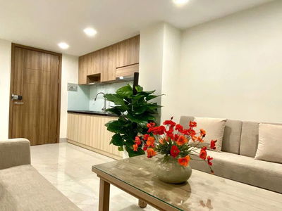 Housing in Ho Chi Minh City, Vietnam Housing in Ho Chi Minh City, Vietnam