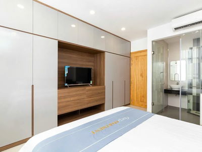 Жилье в Ho Chi Minh City, Vietnam  Жилье в Ho Chi Minh City, Vietnam