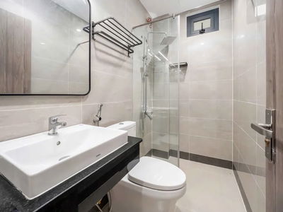 Housing in Ho Chi Minh City, Vietnam Housing in Ho Chi Minh City, Vietnam