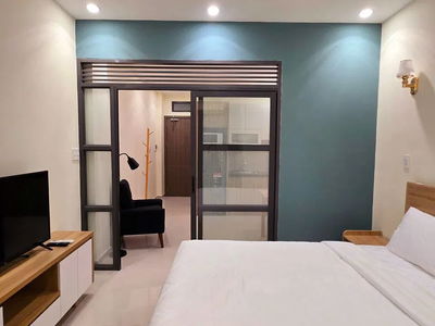 Housing in Ho Chi Minh City, Vietnam Housing in Ho Chi Minh City, Vietnam