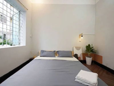 Logement dans Ho Chi Minh City, Vietnam Logement dans Ho Chi Minh City, Vietnam