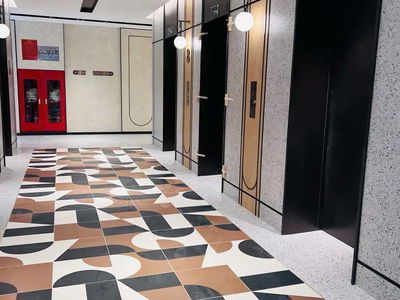 Masteri Centre Point, Vietnam Masteri Centre Point, Vietnam