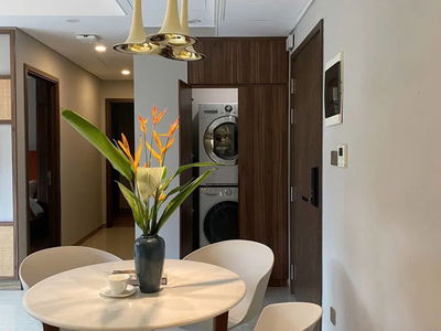 Жилье в Di An, Vietnam Жилье в Di An, Vietnam