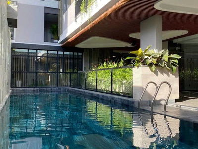 Housing in Di An, Vietnam Housing in Di An, Vietnam