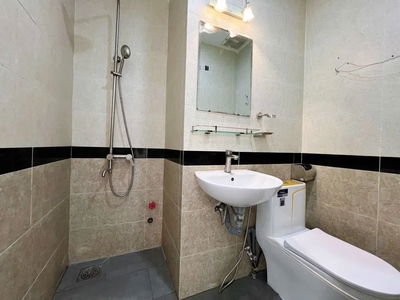 Housing in Ho Chi Minh City, Vietnam Housing in Ho Chi Minh City, Vietnam