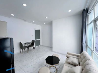 Жилье в Ho Chi Minh City, Vietnam  Жилье в Ho Chi Minh City, Vietnam