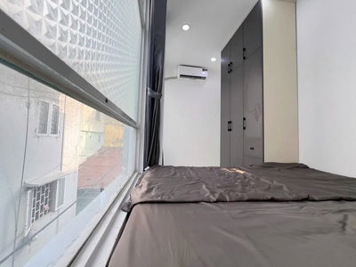 Logement dans Ho Chi Minh City, Vietnam Logement dans Ho Chi Minh City, Vietnam