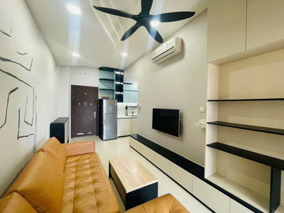 Sun Avenue, Vietnam Sun Avenue, Vietnam