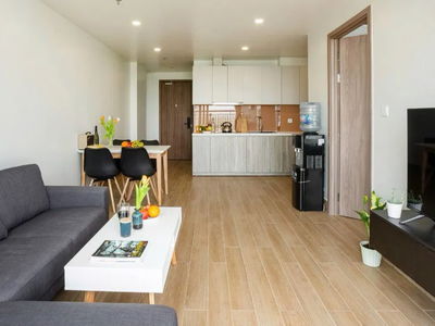 Logement dans Ho Chi Minh City, Vietnam Logement dans Ho Chi Minh City, Vietnam