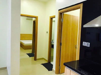 Logement dans Ho Chi Minh City, Vietnam Logement dans Ho Chi Minh City, Vietnam