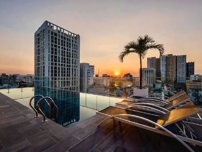 Жилье в Ho Chi Minh City, Vietnam Жилье в Ho Chi Minh City, Vietnam