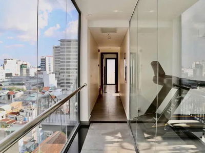 Housing in Ho Chi Minh City, Vietnam Housing in Ho Chi Minh City, Vietnam