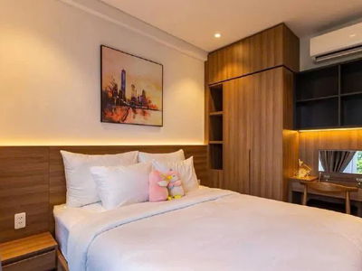Logement dans Ho Chi Minh City, Vietnam Logement dans Ho Chi Minh City, Vietnam