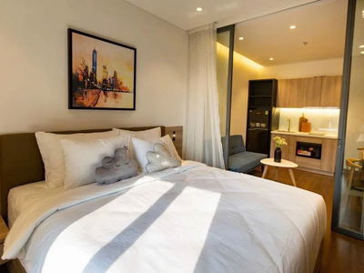 Alojamiento en Ho Chi Minh City, Vietnam Alojamiento en Ho Chi Minh City, Vietnam