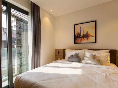 Жилье в Ho Chi Minh City, Vietnam Жилье в Ho Chi Minh City, Vietnam