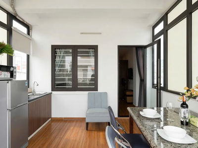 Жилье в Ho Chi Minh City, Vietnam Жилье в Ho Chi Minh City, Vietnam