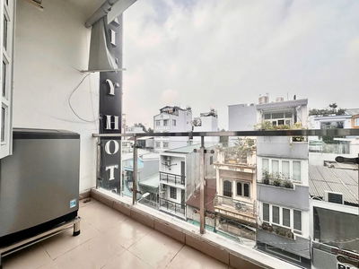 Logement dans Ho Chi Minh City, Vietnam Logement dans Ho Chi Minh City, Vietnam