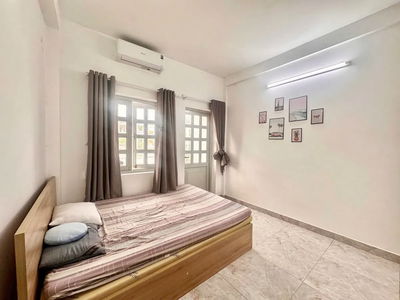 Logement dans Ho Chi Minh City, Vietnam  Logement dans Ho Chi Minh City, Vietnam