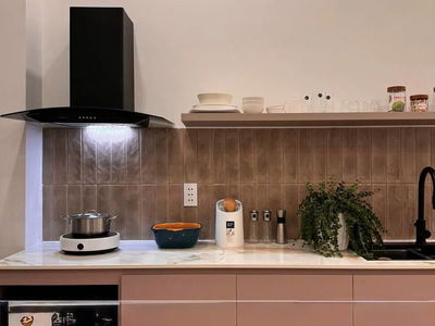 Housing in Ho Chi Minh City, Vietnam Housing in Ho Chi Minh City, Vietnam