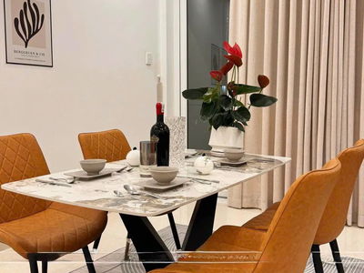 Жилье в Ho Chi Minh City, Vietnam Жилье в Ho Chi Minh City, Vietnam