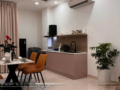 Housing in Ho Chi Minh City, Vietnam Housing in Ho Chi Minh City, Vietnam