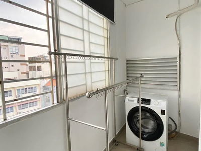 Housing in Ho Chi Minh City, Vietnam Housing in Ho Chi Minh City, Vietnam