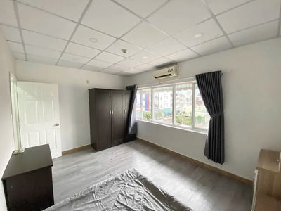 Housing in Ho Chi Minh City, Vietnam Housing in Ho Chi Minh City, Vietnam