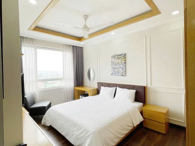 Tropic Garden, Vietnam Tropic Garden, Vietnam