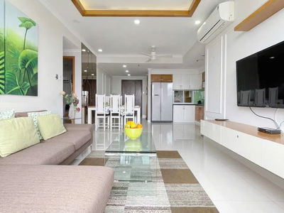 Tropic Garden, Vietnam Tropic Garden, Vietnam