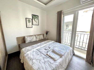 Housing in Ho Chi Minh City, Vietnam  Housing in Ho Chi Minh City, Vietnam