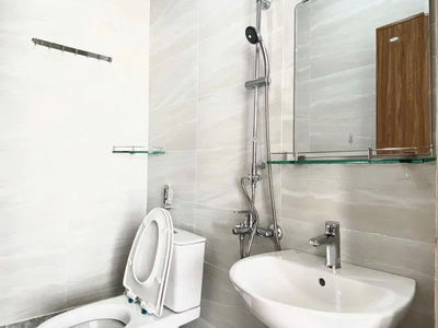 Жилье в Ho Chi Minh City, Vietnam  Жилье в Ho Chi Minh City, Vietnam