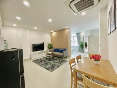 Жилье в Ho Chi Minh City, Vietnam  Жилье в Ho Chi Minh City, Vietnam