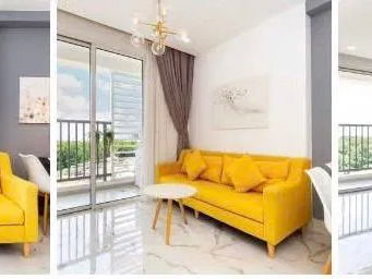 Orchard Park View, Vietnam  Orchard Park View, Vietnam