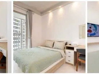 Orchard Garden, Vietnam  Orchard Garden, Vietnam