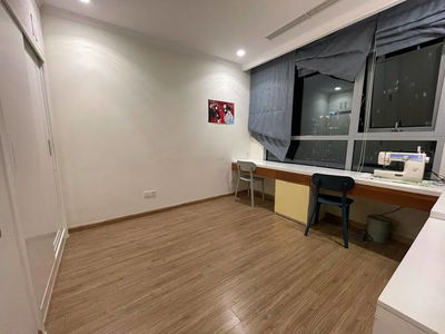 Vinhomes Central Park, Vietnam Vinhomes Central Park, Vietnam