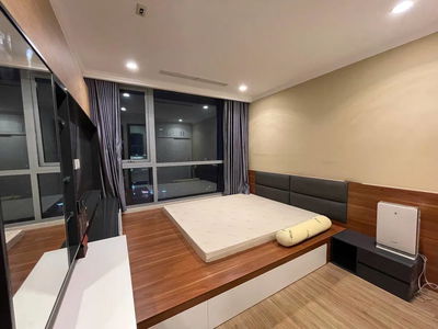 Vinhomes Central Park, Vietnam Vinhomes Central Park, Vietnam