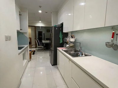 Vinhomes Central Park, Vietnam Vinhomes Central Park, Vietnam