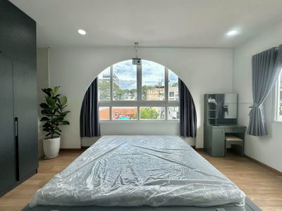 Housing in Ho Chi Minh City, Vietnam Housing in Ho Chi Minh City, Vietnam