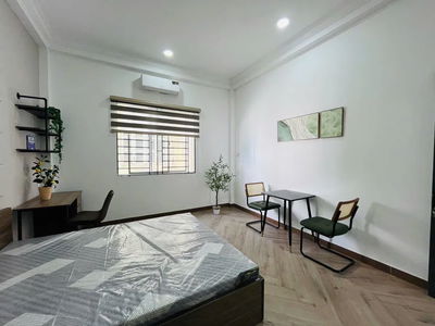 Housing in Ho Chi Minh City, Vietnam  Housing in Ho Chi Minh City, Vietnam